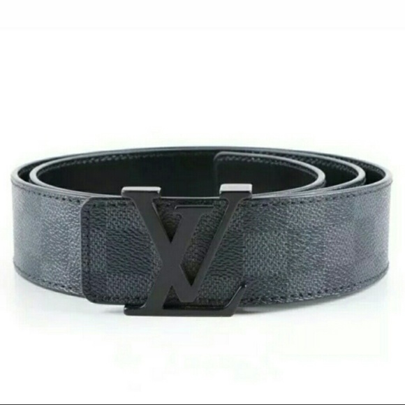 lv graphite belt